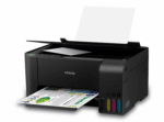 Impresora Multifuncional Epson L3110