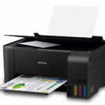Impresora Multifuncional Epson L3110