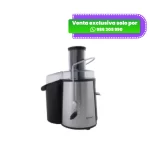 Extractor De Jugos IMACO 700W 2 Velocidades JE26FC