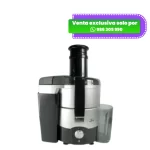 Extractor De Jugos Imaco 600 Watts JEFC60 - Gris