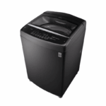 Lavadora LG Carga Superior WT18BSB 18 Kg Negro - Imagen 3