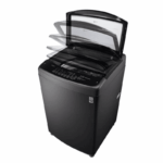 Lavadora LG Carga Superior WT18BSB 18 Kg Negro - Imagen 4