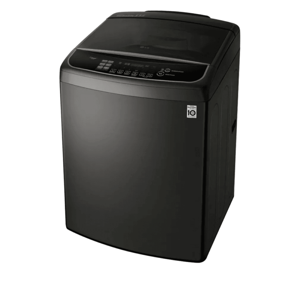 Lavadora Carga Superior LG 22Kg WT22BSS6H Black - Imagen 2