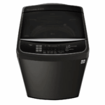 Lavadora Carga Superior LG 22Kg WT22BSS6H Black - Imagen 3