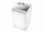 Lavadora Panasonic NA-F160H7WRH 16 kg Blanco - Imagen 2