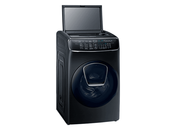 Lavaseca Samsung WR25M9960KP Carga Frontal/superior 22 Kilos - Imagen 2