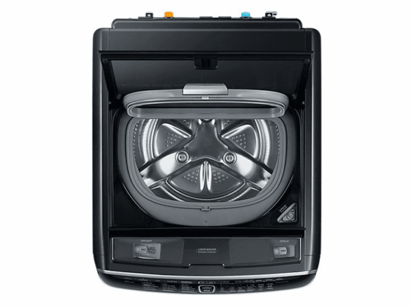 Lavaseca Samsung WR25M9960KP Carga Frontal/superior 22 Kilos - Imagen 4