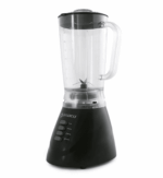 Licuadora de 1.25 Litros IMACO Negro BL4125N - Imagen 2