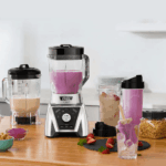 Licuadora Oster Xpert Series BLST3BCAG y Accesorios - Imagen 2