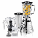 Licuadora clásica Oster 3 velocidades y accesorios BLSTBC4129 - Imagen 2