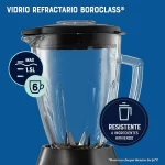Licuadora Oster BLSTPEG-CRT Con Tecnología Reversible - Imagen 5
