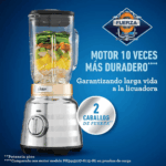 Licuadora Osterizer BLSTPBRG - Plateado - Imagen 3