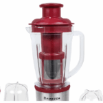Licuadora Mr Magic Finezza FZ-3186 C/ Rojo - Imagen 2