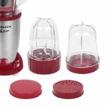 Licuadora Mr Magic Finezza FZ-3186 C/ Rojo - Imagen 4
