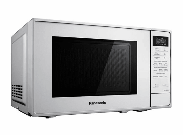 Microondas de 20 Litros Panasonic NN-SB25JMRPK - Imagen 2