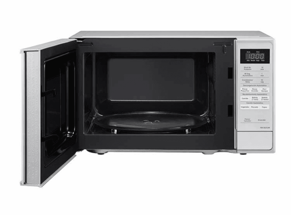 Microondas de 20 Litros Panasonic NN-SB25JMRPK - Imagen 4