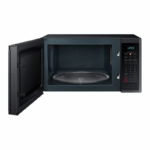 Microondas Samsung de 32 Litros MG32J5133AG – Negro - Imagen 2