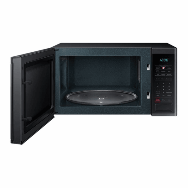Microondas Samsung de 32 Litros MG32J5133AG – Negro - Imagen 2