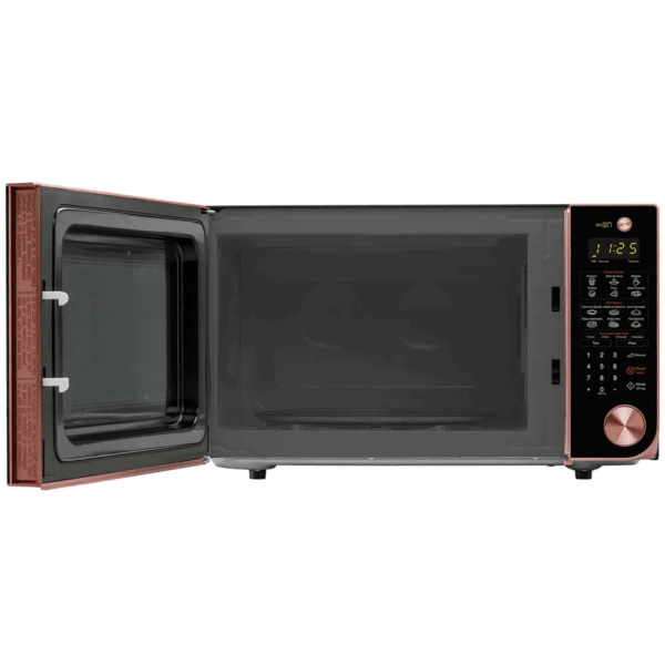 Microondas WINIA de 32 Litros WMN-GOLD32 – Negro - Imagen 5