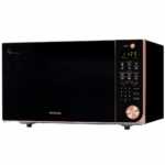 Microondas WINIA de 32 Litros WMN-GOLD32 – Negro - Imagen 3