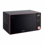 Microondas WINIA de 32 Litros WMN-GOLD32 – Negro - Imagen 4