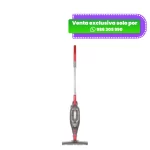 Aspiradora Vertical Electrolux MOP10 1300 Watts – Rojo
