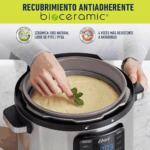 Multi Olla Rápida de 7.5 LItros OSTER de 14 Funciones CKSTPCEC8801 - Imagen 6