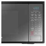 Microondas Samsung 23 lt Inox MS23J5133AM/PE-Silver - Imagen 6