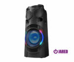 Minicomponente Panasonic SC-TMAX40 – Negro - Imagen 2