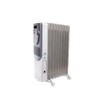 Calefactor de 7 Celdas SOLE de 1500W SOLE1500 - Imagen 2