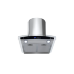 Campana Extractora SOLE TURE82CO - Plateado - Imagen 2