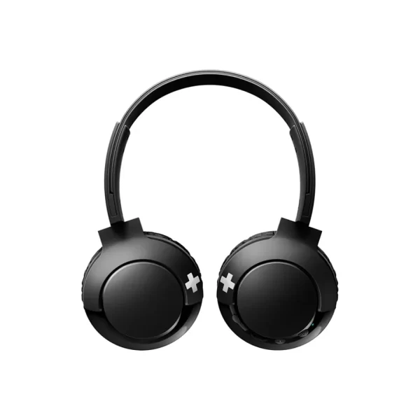Audífonos Inalámbricos PHILIPS con Micrófono Negro SHB3075BK - Imagen 2