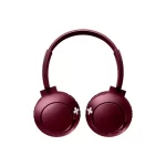 Audífonos Inalámbricos PHILIPS con Micrófono Rojo SHB3075RD - Imagen 2