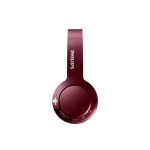 Audífonos Inalámbricos PHILIPS con Micrófono Rojo SHB3075RD - Imagen 3