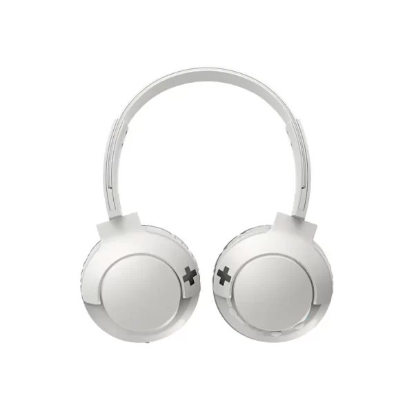 Audífonos Inalámbricos PHILIPS con Micrófono Blanco SHB3075WH - Imagen 2