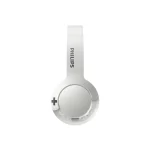 Audífonos Inalámbricos PHILIPS con Micrófono Blanco SHB3075WH - Imagen 3