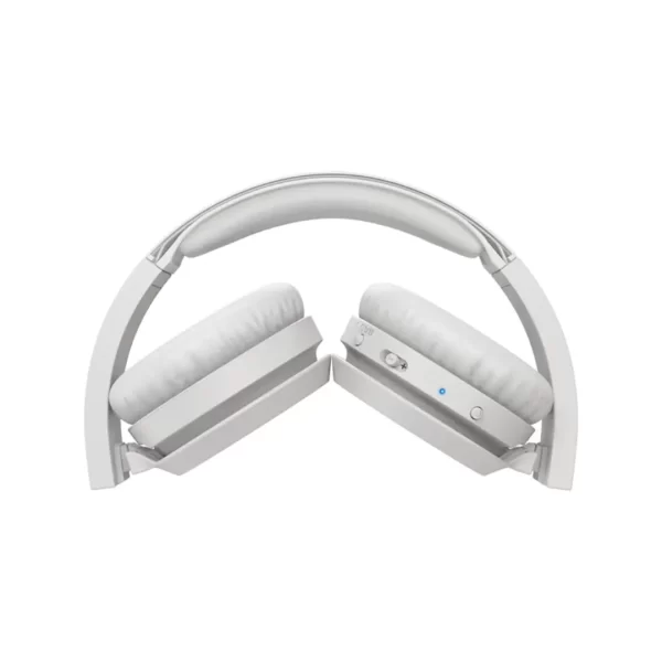 Audífonos Inalámbricos PHILIPS Blanco TAH4205WT - Imagen 3