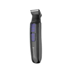 Cortadora Personal Inalámbrica REMINGTON Negro PG6125 - Imagen 3