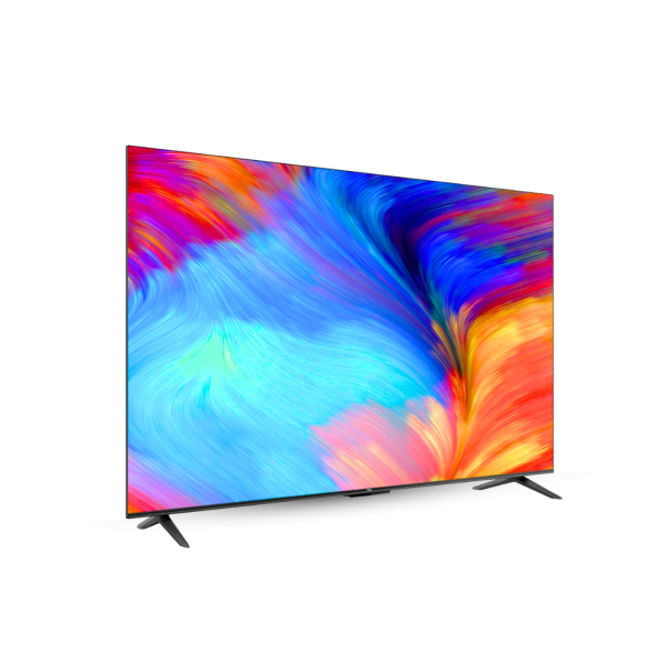 Televisor de 43" TCL HDR 4K Smart TV 43P635 - Imagen 2