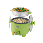 Arrocera de 10 Tazas OSTER DiamondForce Verde CKSTRC10DFGRN - Imagen 2
