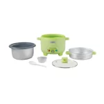 Arrocera de 10 Tazas OSTER DiamondForce Verde CKSTRC10DFGRN - Imagen 3
