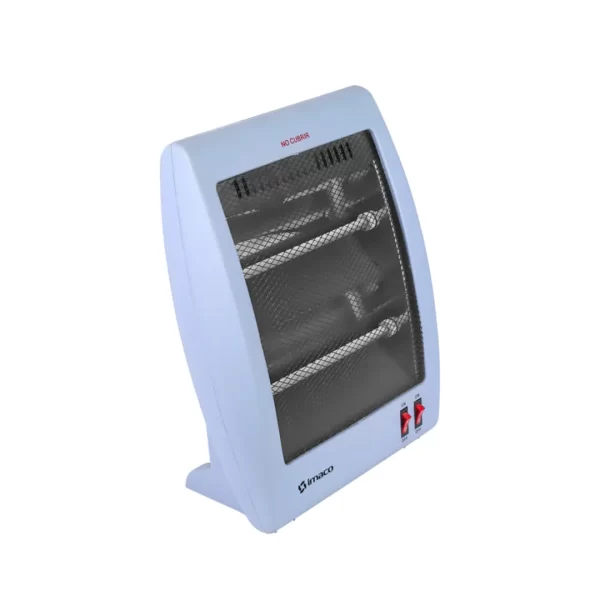 Estufa de 800W IMACO QH800 - Imagen 2
