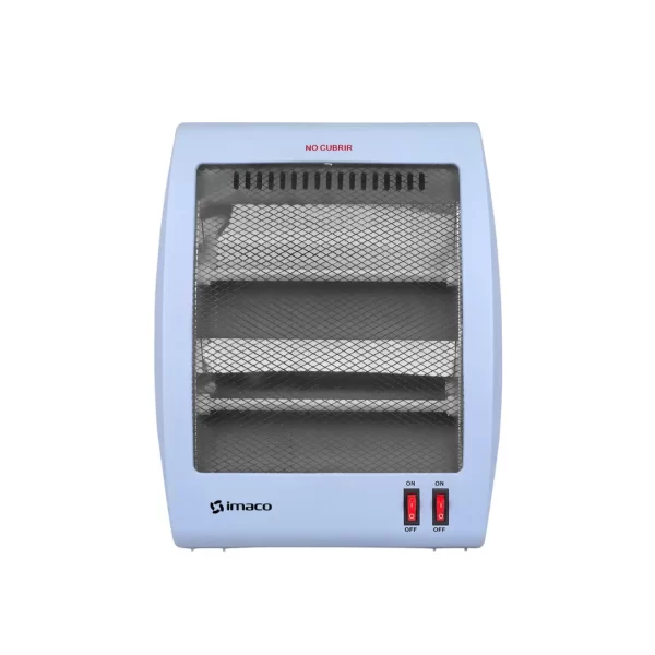 Estufa de 800W IMACO QH800 - Imagen 3