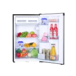 Frigobar de 122L OSTER Negro OS-PMB129BB - Imagen 2