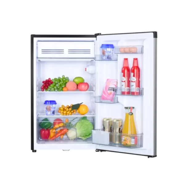 Frigobar de 122L OSTER Negro OS-PMB129BB - Imagen 2