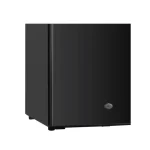 Frigobar de 122L OSTER Negro OS-PMB129BB - Imagen 4
