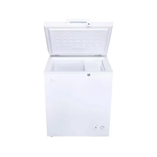 Congeladora de 145L OSTER Blanco OS-PCF5001WE - Imagen 2