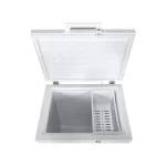 Congeladora de 145L OSTER Blanco OS-PCF5001WE - Imagen 4