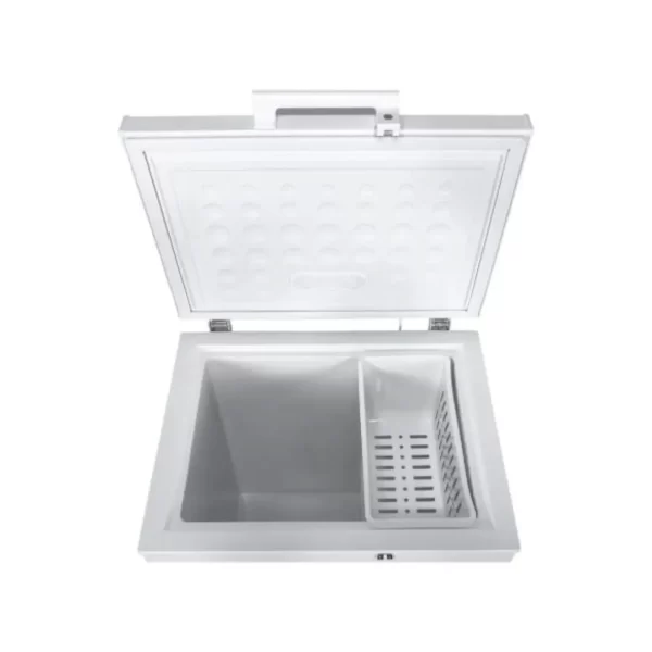 Congeladora de 145L OSTER Blanco OS-PCF5001WE - Imagen 4