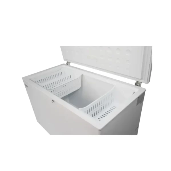 Congeladora de 380L OSTER Blanco OS-PCF13002WE - Imagen 2